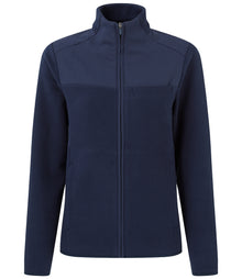 Onna Ladies Agility Panelled Fleece Jacket NN802