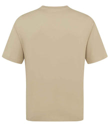 Premier Unisex Utility 2.0 Oversized T-Shirt PR020 - PR020 Stay Khaki Back