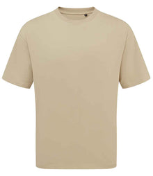 Premier Unisex Utility 2.0 Oversized T-Shirt PR020 - Stay Khaki