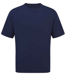 Premier Unisex Utility 2.0 Oversized T-Shirt PR020 - Stay Navy