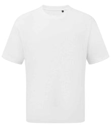 Premier Unisex Utility 2.0 Oversized T-Shirt PR020 - White