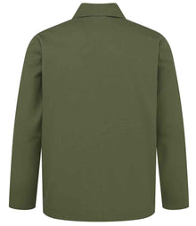 Premier Unisex Utility 2.0 Chore Jacket PR022 - PR022 Stay Olive Back