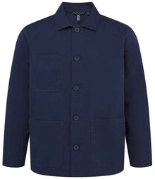 Premier Unisex Utility 2.0 Chore Jacket PR022 - Stay Navy