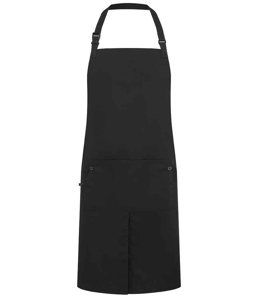 Premier Utility 2.0 Ripstop Apron PR023 - Black