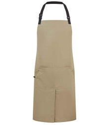 Premier Utility 2.0 Ripstop Apron PR023 - Khaki