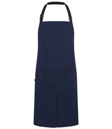 Premier Utility 2.0 Ripstop Apron PR023 - Navy