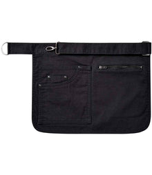 Premier Metro Utility Hip Apron PR138 - Black