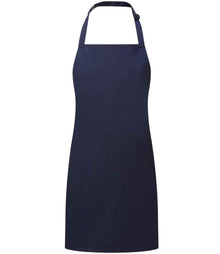 Premier Kids Waterproof Apron PR145 - Navy
