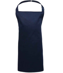 Premier Kids Bib Apron PR149 - Navy