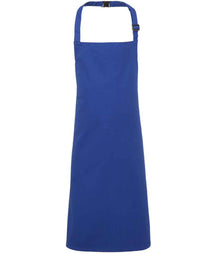 Premier Kids Bib Apron PR149 - Royal Blue