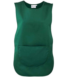Premier Pocket Tabard PR171 - Bottle Green