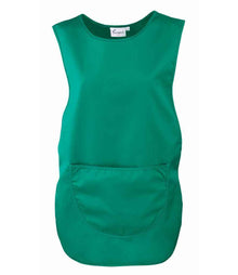 Premier Pocket Tabard PR171 - Emerald