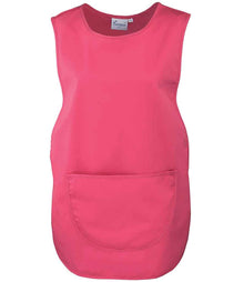 Premier Pocket Tabard PR171 - Fuchsia