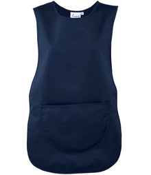 Premier Pocket Tabard PR171 - Navy