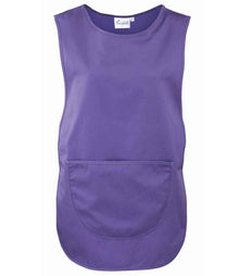Premier Pocket Tabard PR171 - Purple