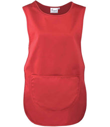 Premier Pocket Tabard PR171 - Red