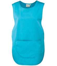 Premier Pocket Tabard PR171 - Turquoise Blue
