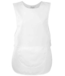 Premier Pocket Tabard PR171 - White