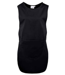 Premier Long Pocket Tabard PR172 - Black