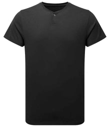 Premier Cotton Rich Comis T-Shirt PR219 - Black