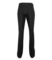 Premier Ladies Iris Straight Leg Trousers PR536 - PR536 Black Back