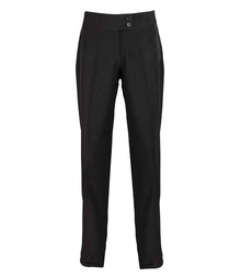 Premier Ladies Iris Straight Leg Trousers PR536 - Black
