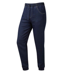 Premier Artisan Chef's Joggers PR556 - Indigo Denim