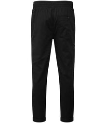Premier Recyclight® Chef's Cargo Trousers PR557 - PR557 Black Back