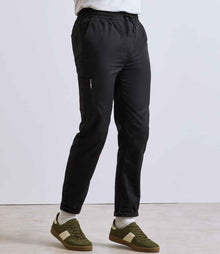 Premier Recyclight® Chef's Cargo Trousers PR557 - PR557 Black Model
