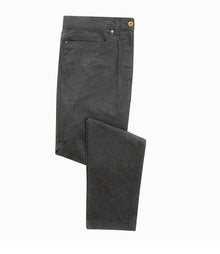 Premier Performance Chino Jeans PR560 - Charcoal