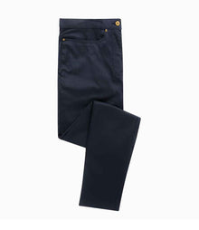 Premier Performance Chino Jeans PR560 - Navy