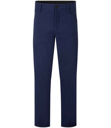 Premier Unisex Stretchchecker Adapt Trousers PR566 - Navy