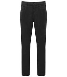 Premier Workready Straight Leg Jeans PR567 - Stay Black