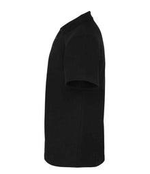 Premier Stud Piqué Polo Shirt PR610 - PR610 Black Side