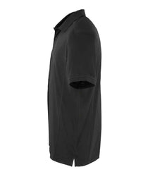 Premier Coolchecker® Piqué Polo Shirt PR615 - PR615 Black Side