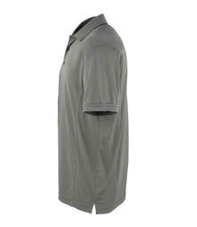 Premier Coolchecker® Piqué Polo Shirt PR615 - PR615 Dark Grey Side