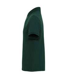 Premier Coolchecker® Plus Piqué Polo Shirt PR630 - PR630 Bottle Green Side