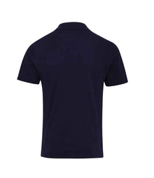 Premier Coolchecker® Plus Piqué Polo Shirt PR630 - PR630 Navy Back