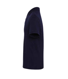 Premier Coolchecker® Plus Piqué Polo Shirt PR630 - PR630 Navy Side