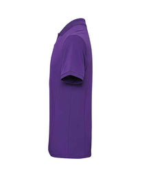 Premier Coolchecker® Plus Piqué Polo Shirt PR630 - PR630 Purple Side