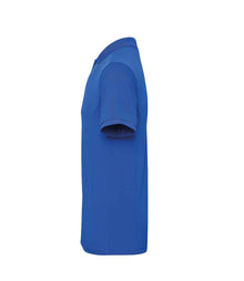 Premier Coolchecker® Plus Piqué Polo Shirt PR630 - PR630 Royal Blue Side