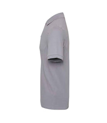Premier Coolchecker® Plus Piqué Polo Shirt PR630 - PR630 Silver Side
