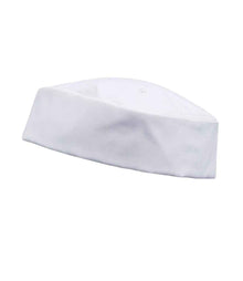 Premier Turn-Up Chef's Hat PR648 - White