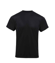 Premier Coolchecker® Chef's T-Shirt PR649 - Black