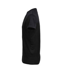 Premier Coolchecker® Chef's T-Shirt PR649 - PR649 Black Side