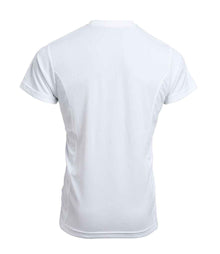 Premier Coolchecker® Chef's T-Shirt PR649 - PR649 White Back