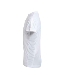 Premier Coolchecker® Chef's T-Shirt PR649 - PR649 White Side