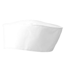 Premier Chef's Skull Cap PR653 - White