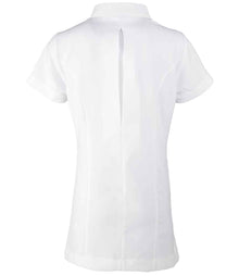Premier Ladies Blossom Short Sleeve Tunic PR683 - PR683 White Back