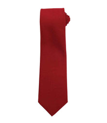 Premier Work Tie PR700 - Burgundy